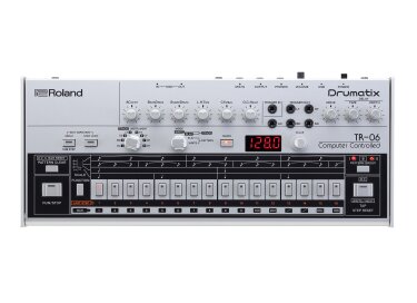 Roland TR-06 Drumatix