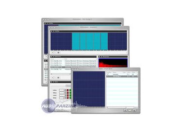 Chicken Systems Constructor Universal Instrument Builder
