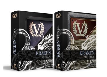 Two Notes Audio Engineering Victory Kraken Complete Pack