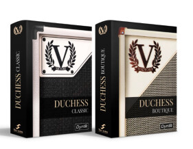 Two Notes Audio Engineering Victory Duchess Complete Pack