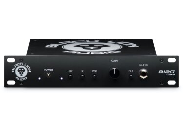 Black Lion Audio B12A MKIII