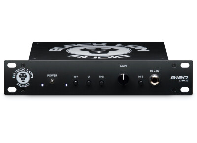 Black Lion Audio B12A MKIII