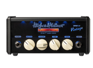 Hughes & Kettner Spirit of Vintage