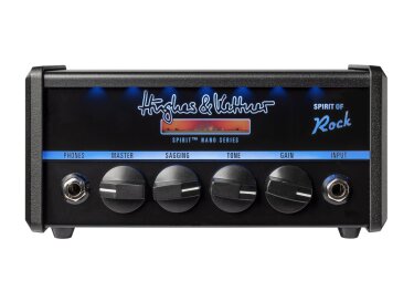 Hughes & Kettner Spirit of Rock
