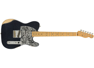 Fender Brad Paisley Esquire