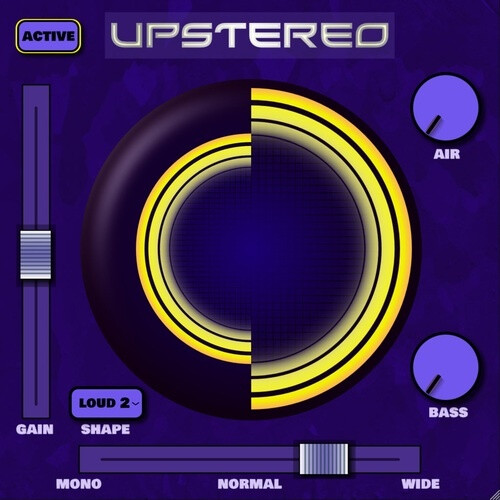Friday’s Freeware : UpStereo fait son retour