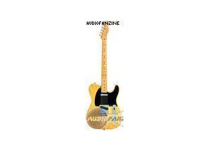 Fender Telecaster (1952)