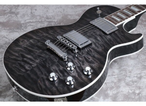 Gibson Limited Edition 2017 Les Paul Premium Quilt