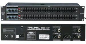 Phonic GEQ3102-F