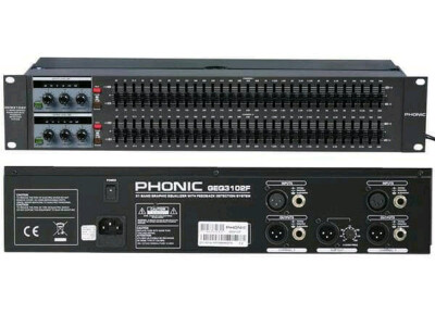 Phonic GEQ3102-F