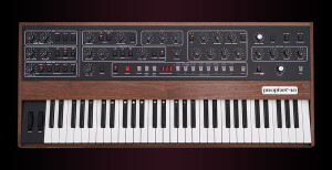 Sequential Prophet 10 Rev4