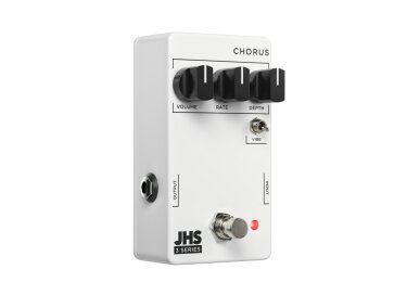 JHS Pedals 3 Series Chorus