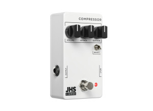 JHS Pedals 3 Series Compressor