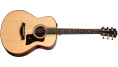 Taylor lance la GT Urban Ash, une nouvelle acoustique petit format