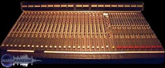 Soundcraft 800B
