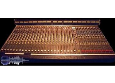 Soundcraft 800B