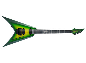 Solar Guitars V1.6FRLB