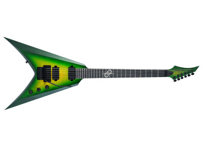 Solar Guitars V1.6FRLB