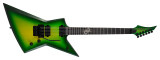 Un nouveau coloris chez Solar Guitars