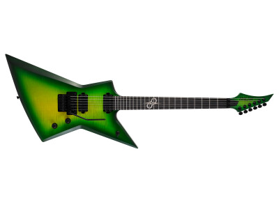 Solar Guitars E1.6FRLB