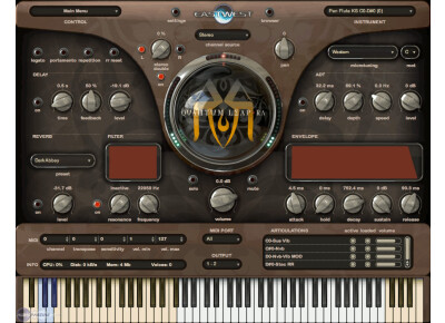 EastWest Quantum Leap RA - PLAY Edition