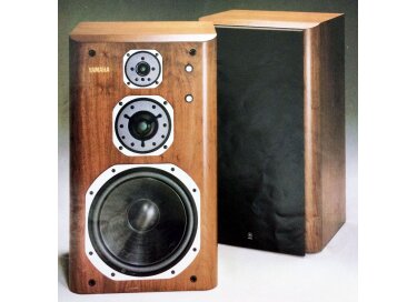Yamaha NS-2000