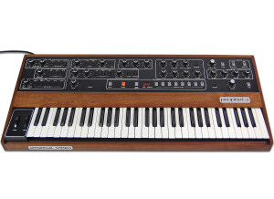 Sequential Circuits Prophet-5 Rev3