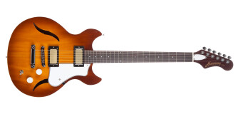 Harmony dévoile la Comet !