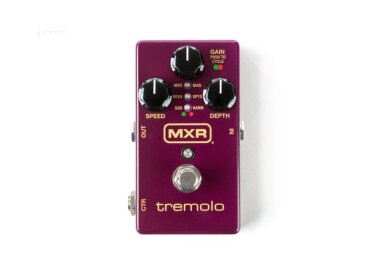 MXR M305 Tremolo