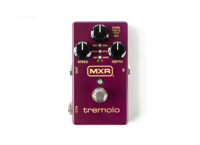 MXR M305 Tremolo