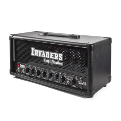 Invaders Amplification 950 Bad’As