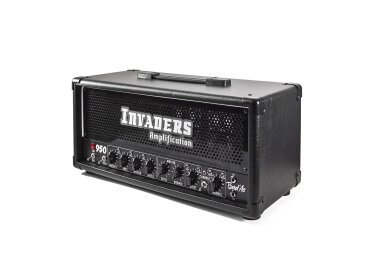 Invaders Amplification 950 Bad’As