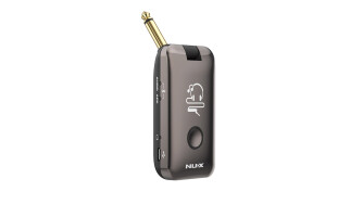 nUX dévoile le Mighty Plug, un multi-effets de poche 