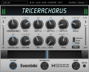 Eventide lance le TriceraChorus sur Mac, Windows et iOS
