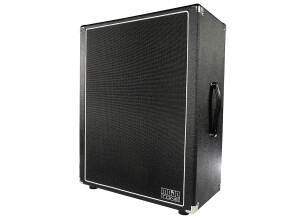 Mojotone West Coast 2X12