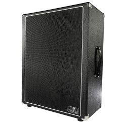 Une nouvelle enceinte 2X12 chez Mojotone