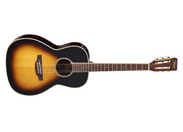 Takamine PTU441S Parlour Satin