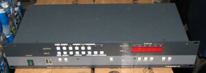 Kramer Electronics VS-806YC