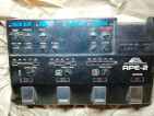 Aria APE-2