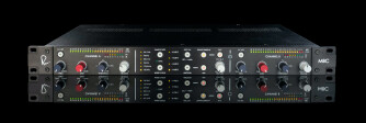 Rupert Neve lance le convertisseur A/N et limiteur MBC