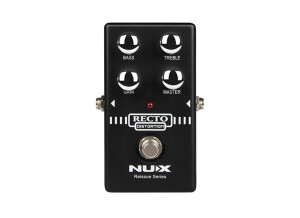 nUX Recto Distortion