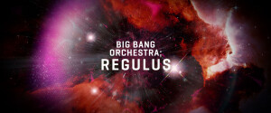 VSL (Vienna Symphonic Library) Big Bang Orchestra : Regulus