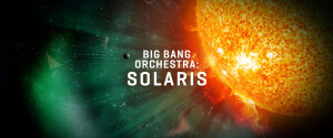 VSL (Vienna Symphonic Library) Big Bang Orchestra : Solaris