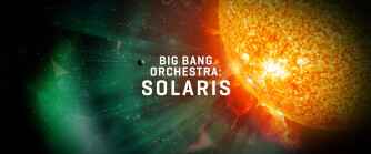 2 banques d’effets orchestraux pour le VSL Big Bang Orchestra