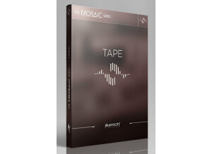 Heavyocity Mosaic Tape