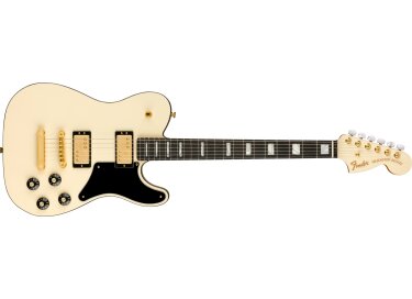 Fender Parallel Universe Volume II Troublemaker Tele Deluxe