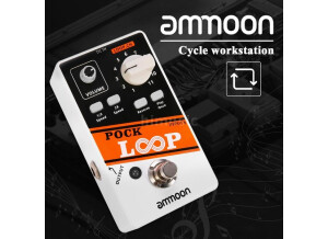 Ammoon POCK LOOP