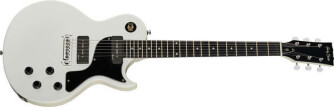 Harley Benton étoffe sa gamme de guitares Single Cut