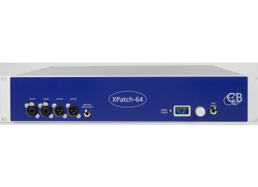 CB Electronics XPatch-64