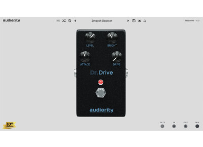 Audiority Dr Drive